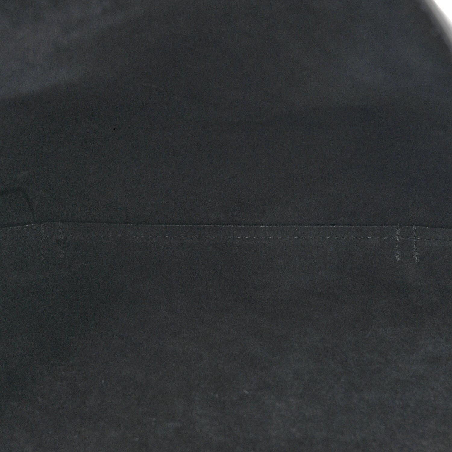 Bottega Veneta Calfskin Cradle Black 5 of 10