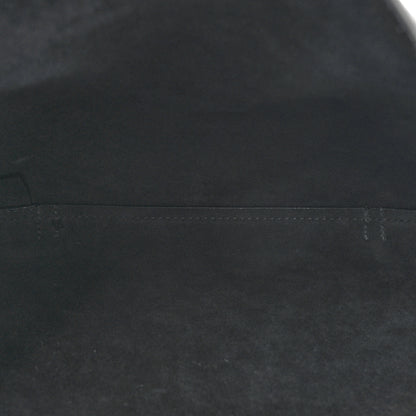 Bottega Veneta Calfskin Cradle Black 5 of 10