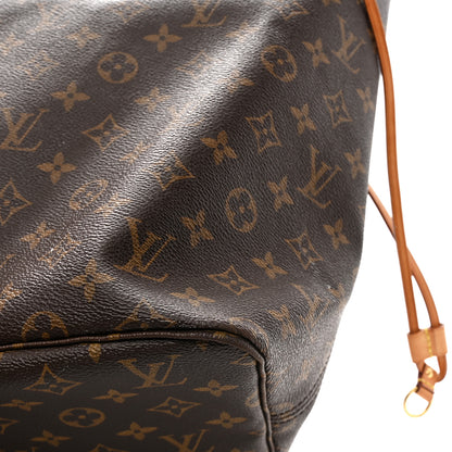 Louis Vuitton Monogram Neo Neverfull GM 11 of 16