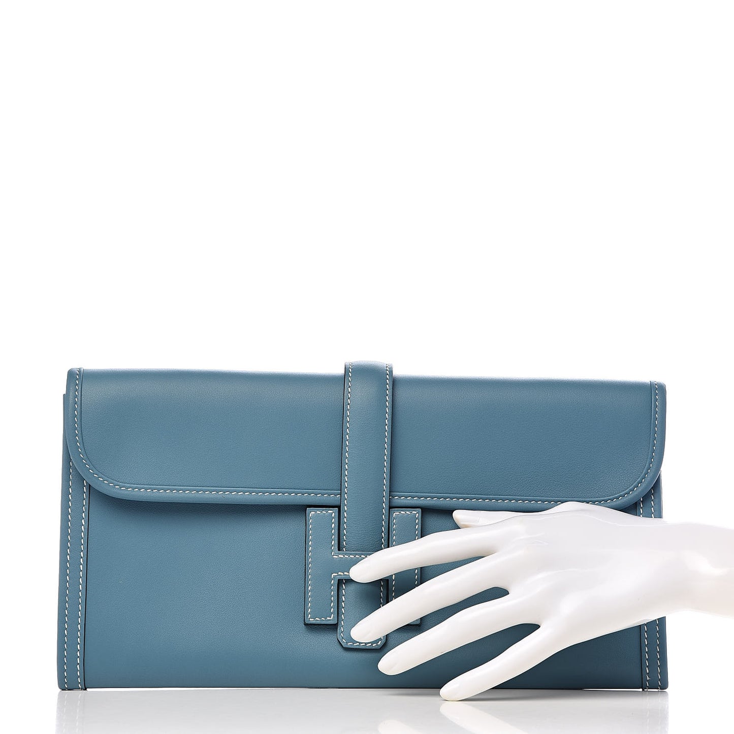Swift Jige Elan 29 Clutch Blue Jean