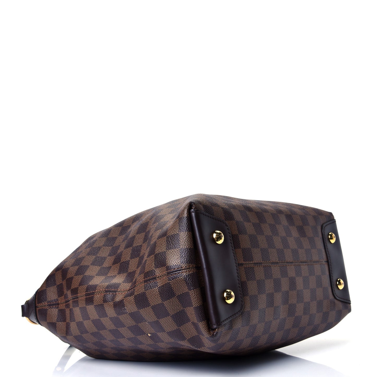 Damier Ebene Duomo Hobo
