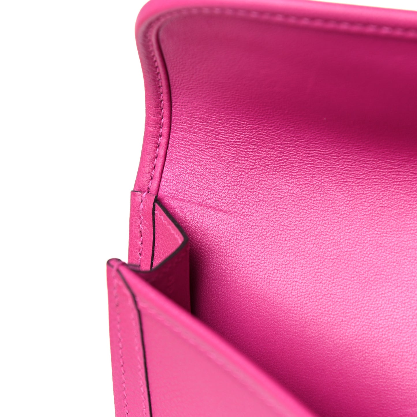 Evercolor Jige Elan 29 Clutch Rose Poupre