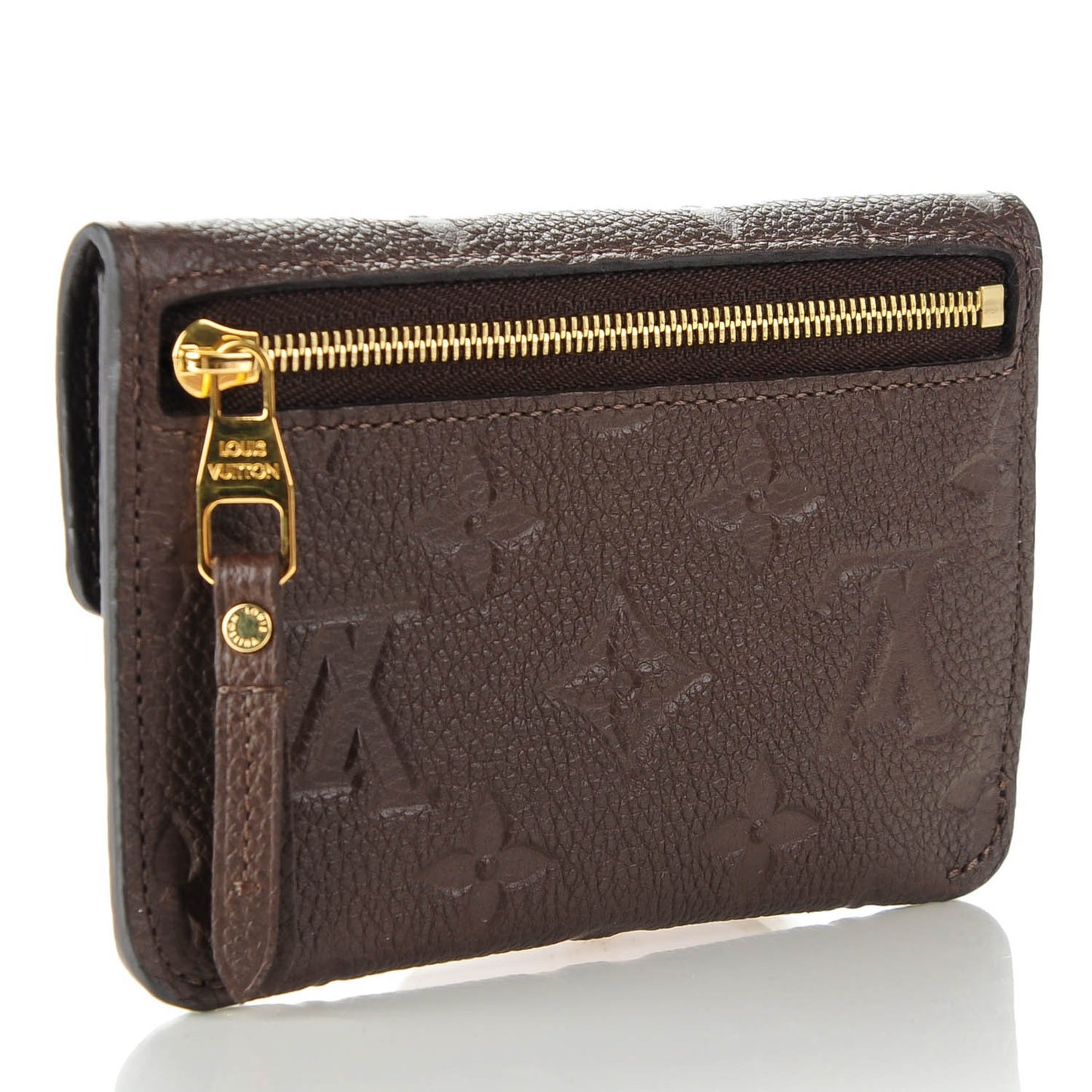 Empreinte Key Pouch Terre