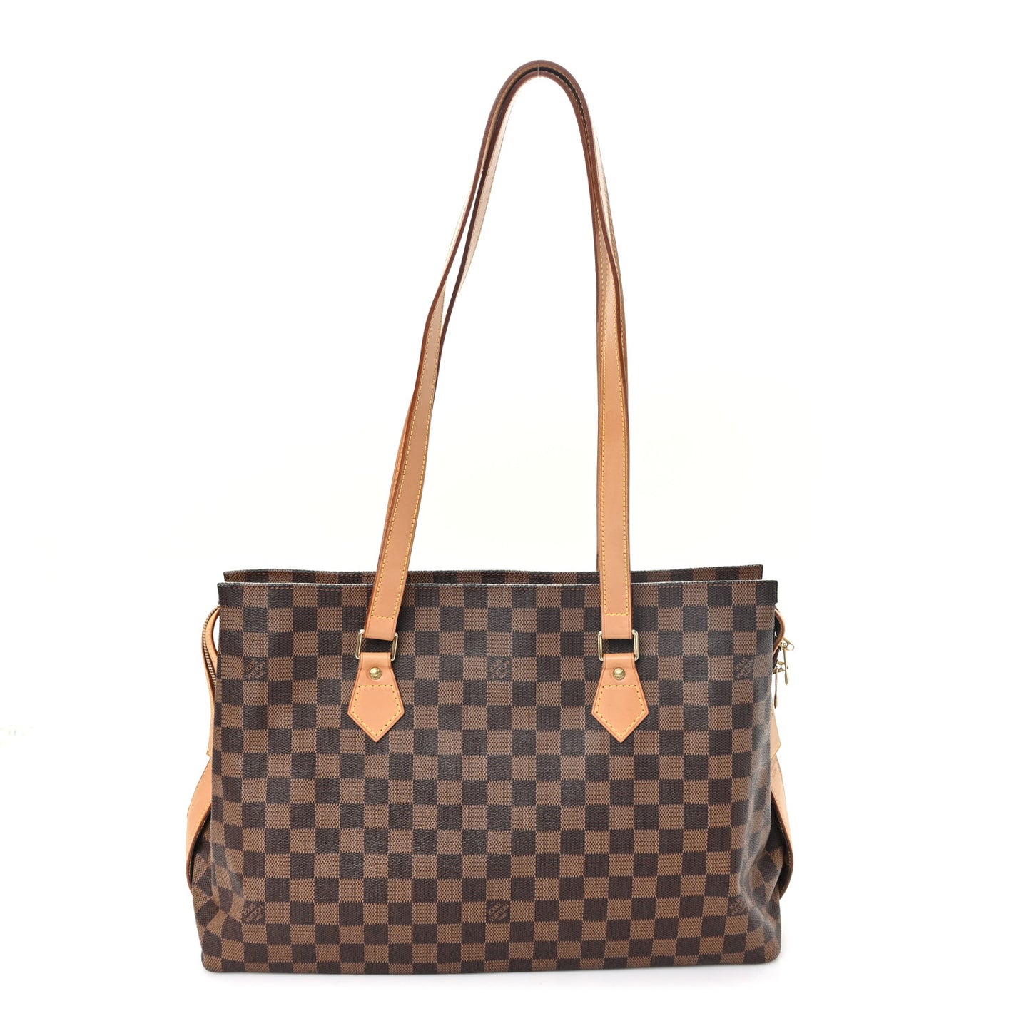 Damier Ebene Centenaire Chelsea