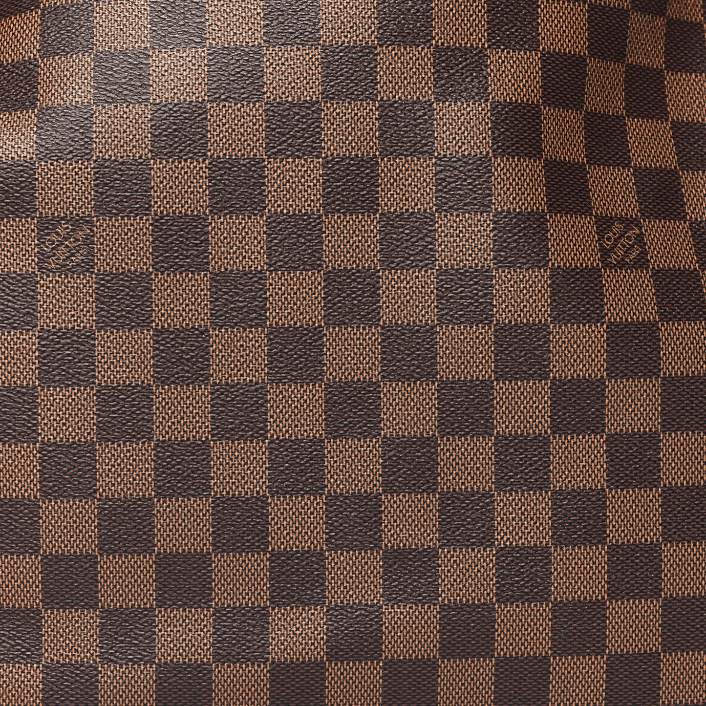 Damier Ebene Portobello PM
