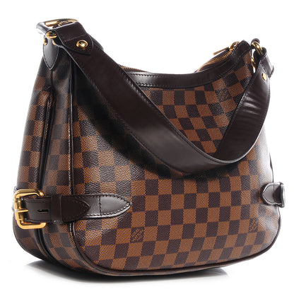 Louis Vuitton Damier Ebene Highbury 3 of 7