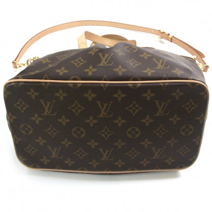 Louis Vuitton Monogram Palermo PM 4 of 9