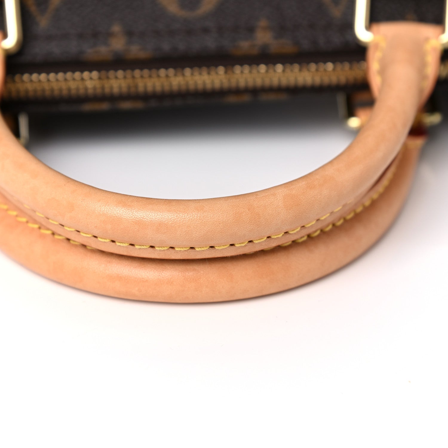 Louis Vuitton Monogram Speedy 30 20 of 21