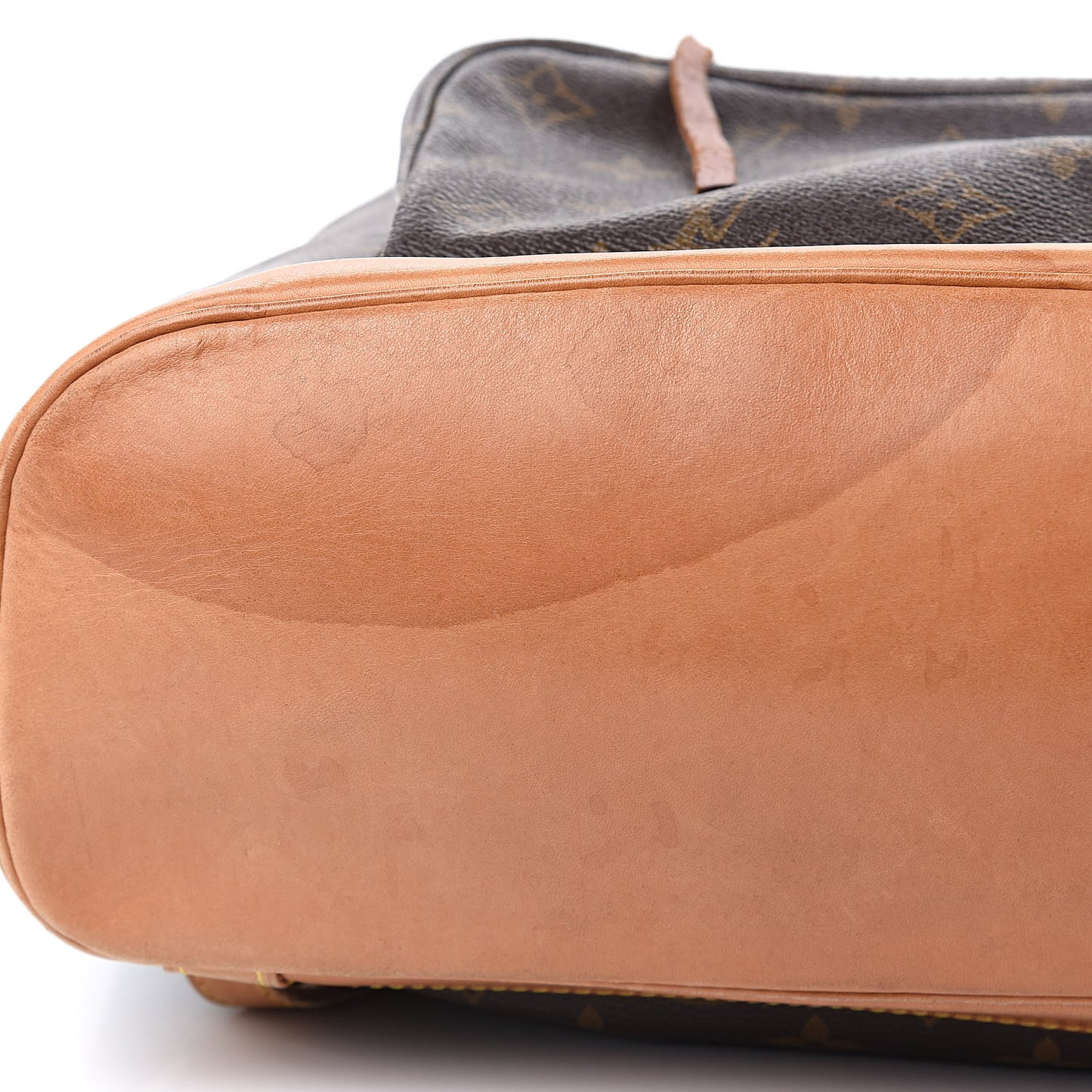 Monogram Montsouris GM Backpack