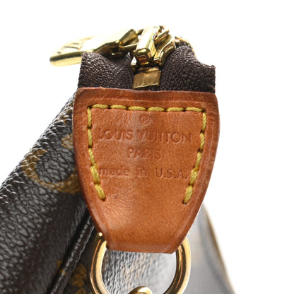 Louis Vuitton Monogram Pochette Accessories 8 of 8
