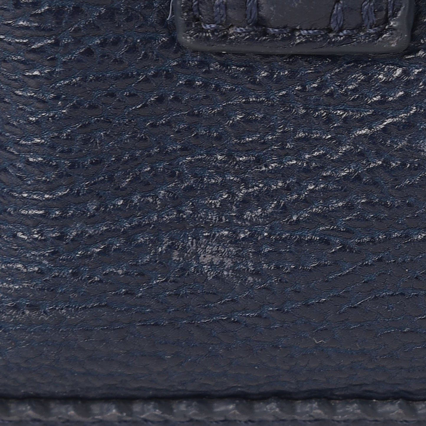 3.1 Textured Calfskin Large Pashli Satchel Ink