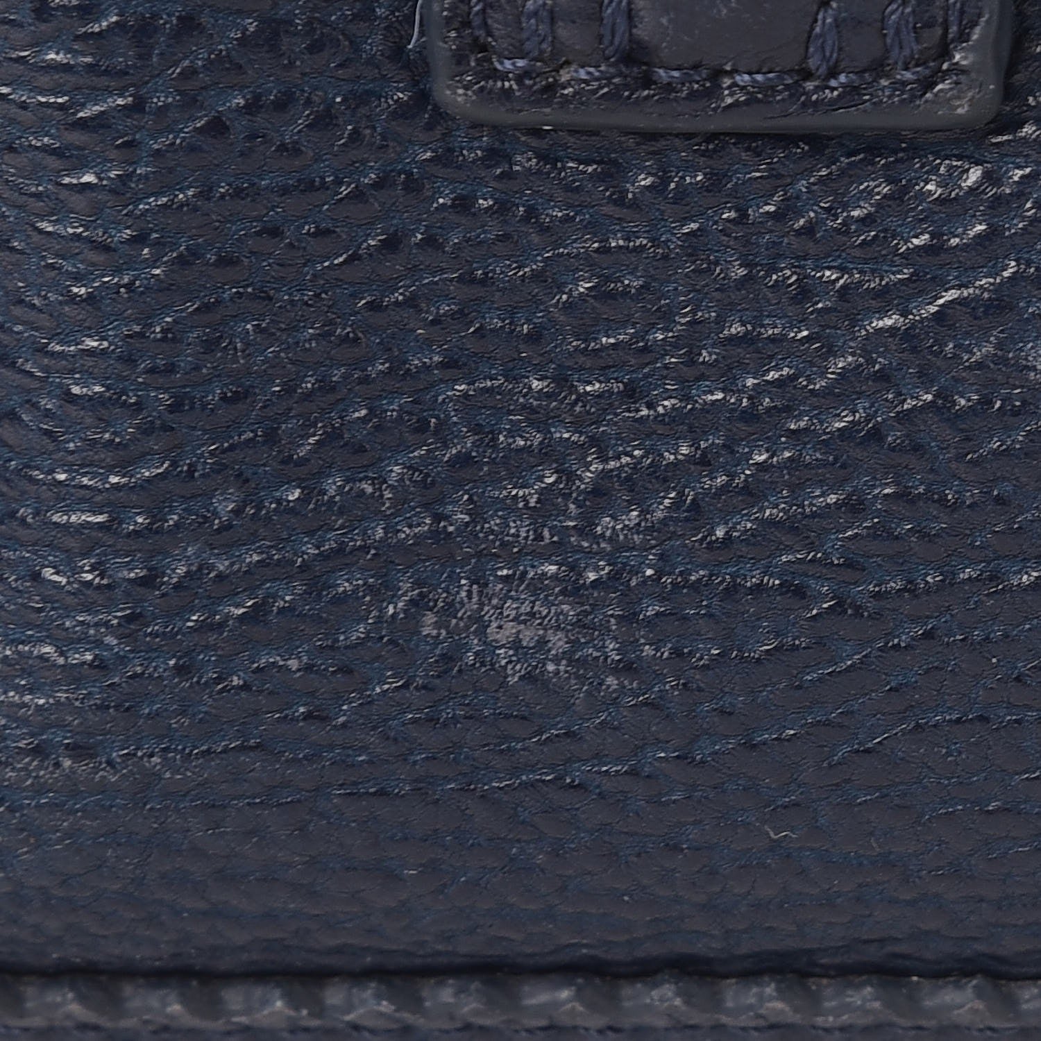 3.1 Phillip Lim 3.1 Textured Calfskin Large Pashli Satchel Ink 9 of 16