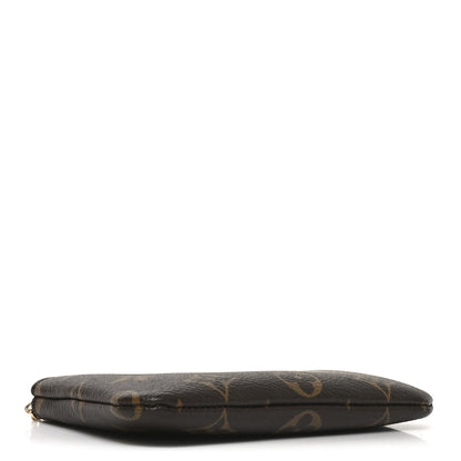 Louis Vuitton Monogram Key Pouch S 4 of 7