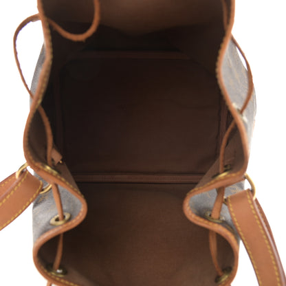 Louis Vuitton Monogram Petit Noe 5 of 14