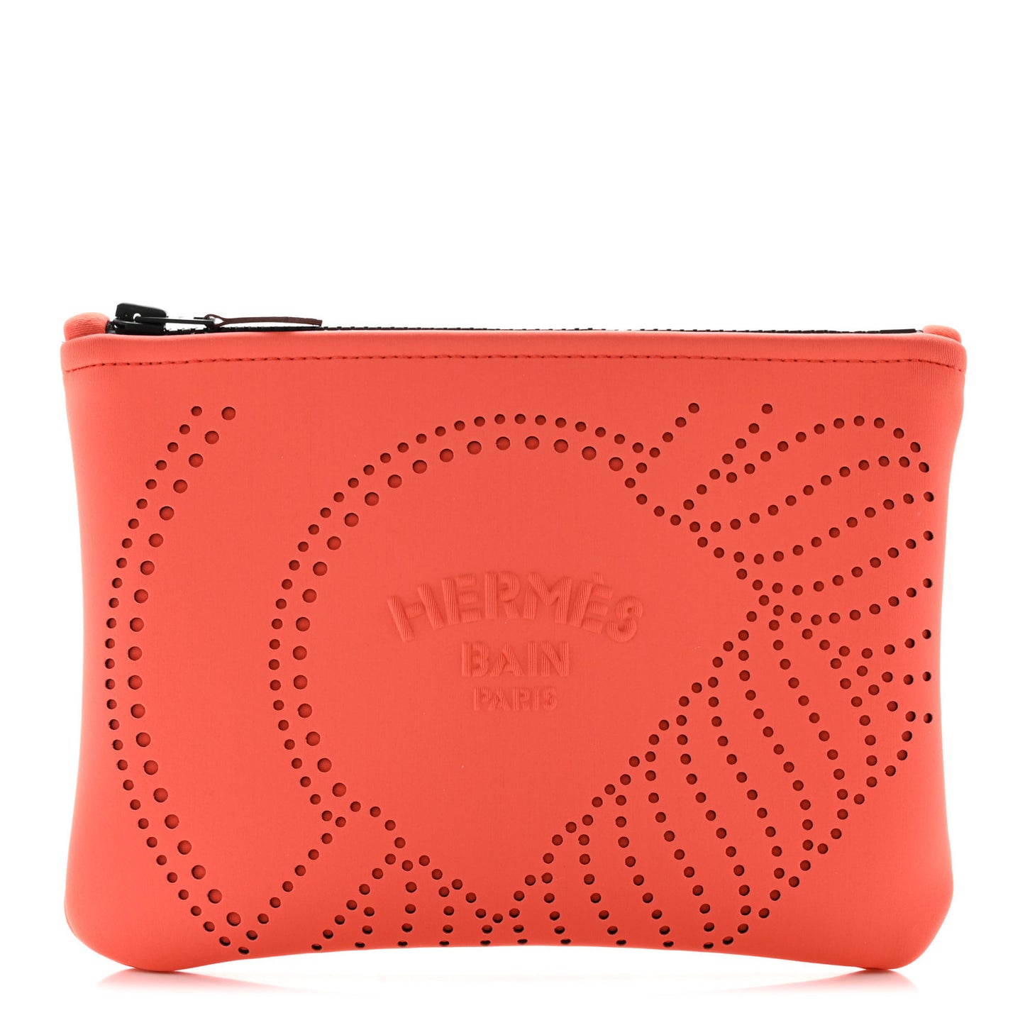 Neoprene Small Neobain Canoe Case Grenadine