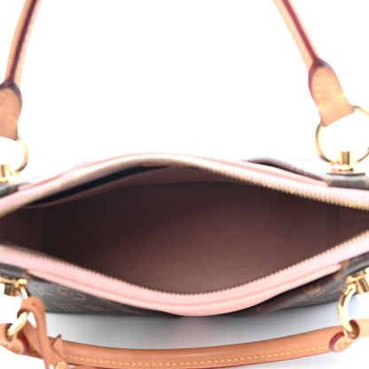 Louis Vuitton Monogram V Tote BB Rose Poudre 7 of 9