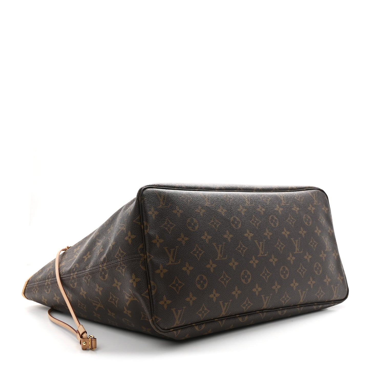 Monogram Neo Neverfull GM Pivoine