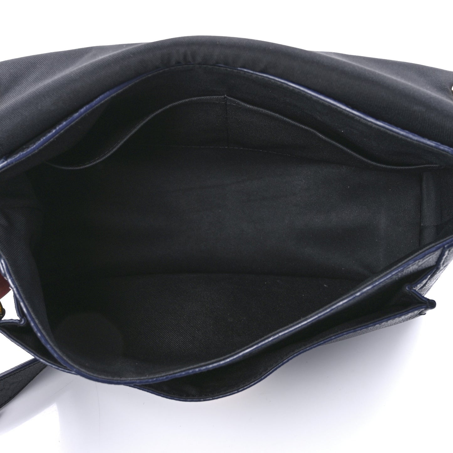 Empreinte Blanche MM Black