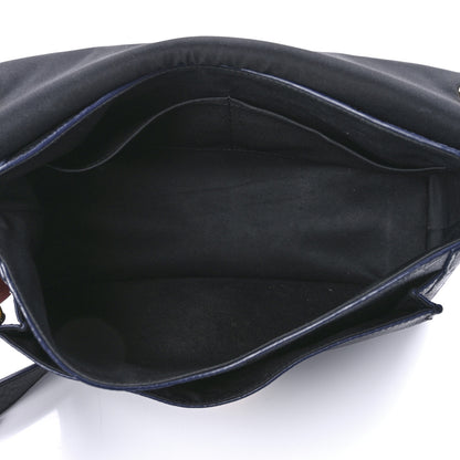 Louis Vuitton Empreinte Blanche MM Black 5 of 11