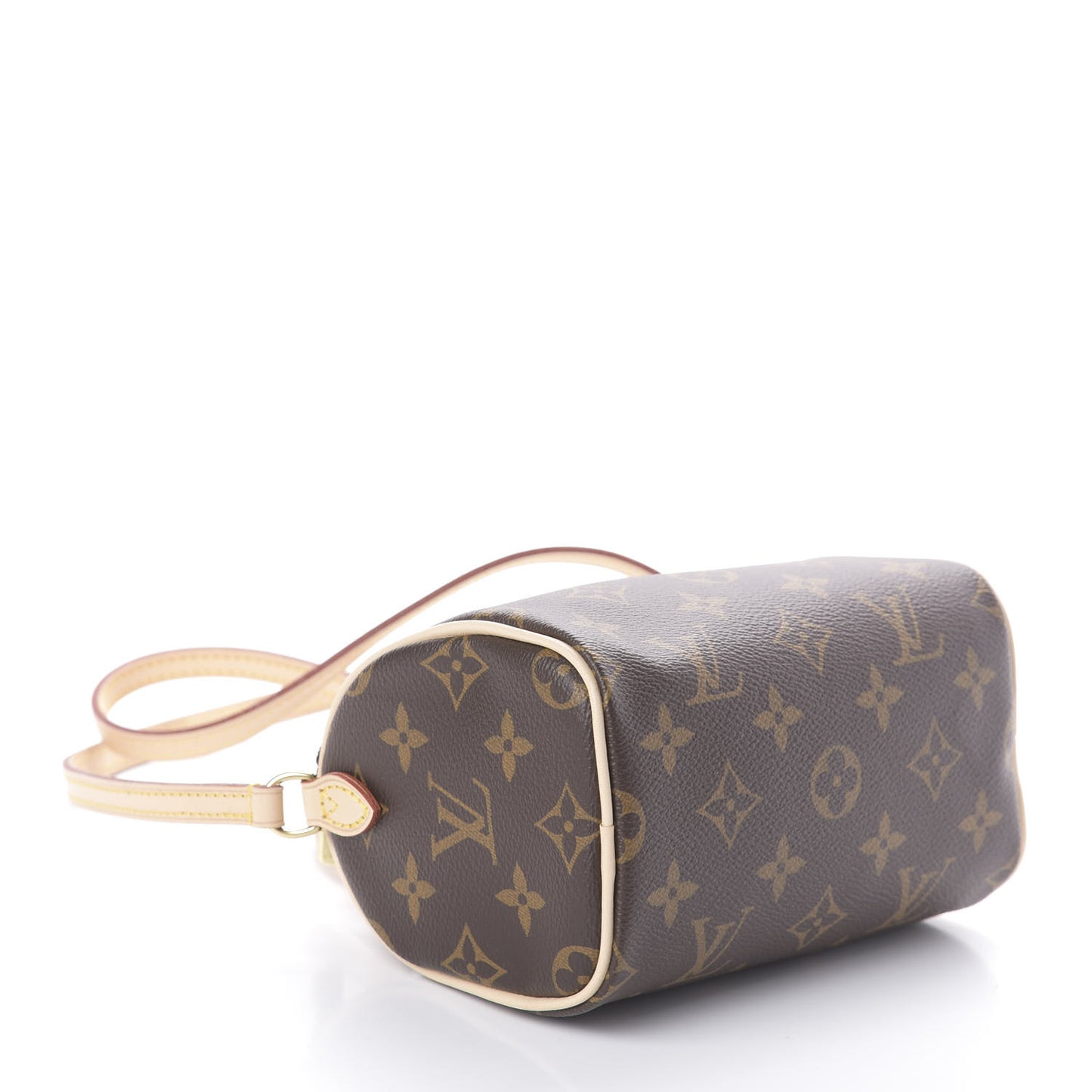 Monogram Nano Speedy