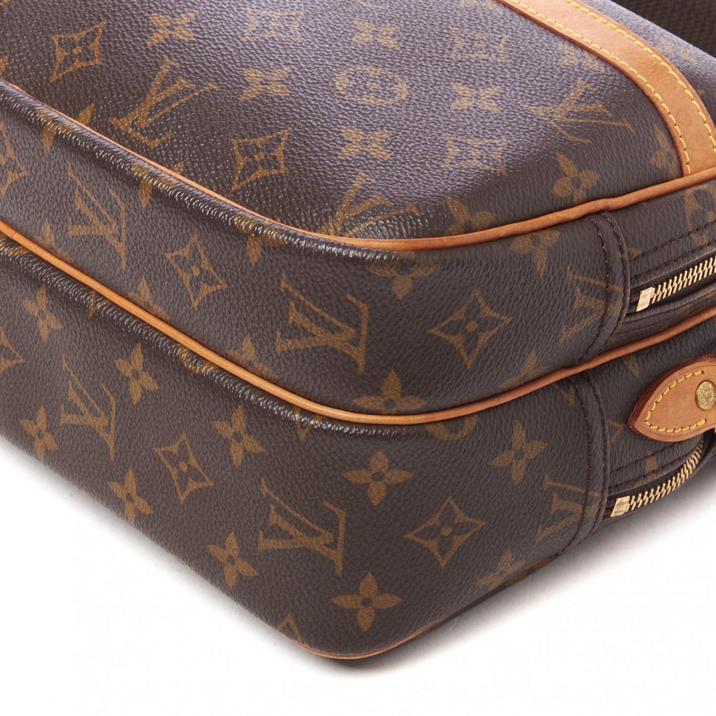 Monogram Reporter PM
