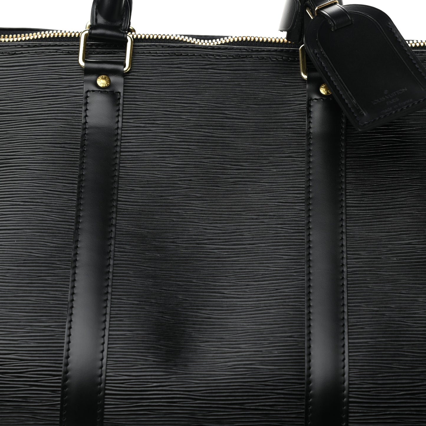 Epi Keepall 50 Black