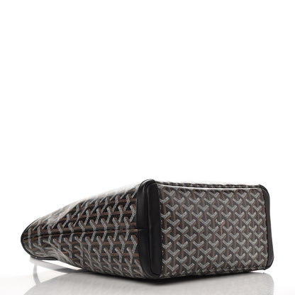 Goyard Goyardine Artois PM Black 4 of 7