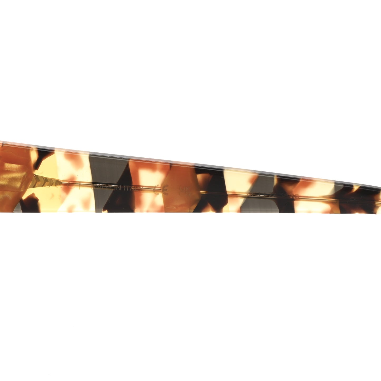 Acetate Sunglasses GG1257S Tortoise