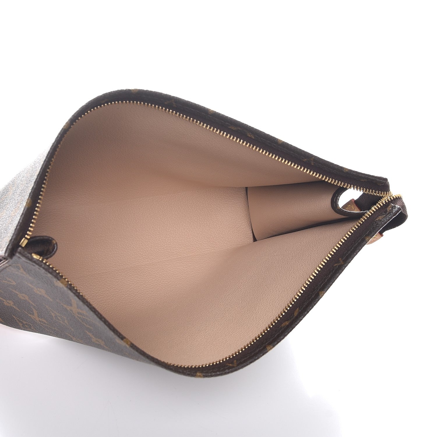 Louis Vuitton Monogram Toiletry Pouch 26 5 of 7
