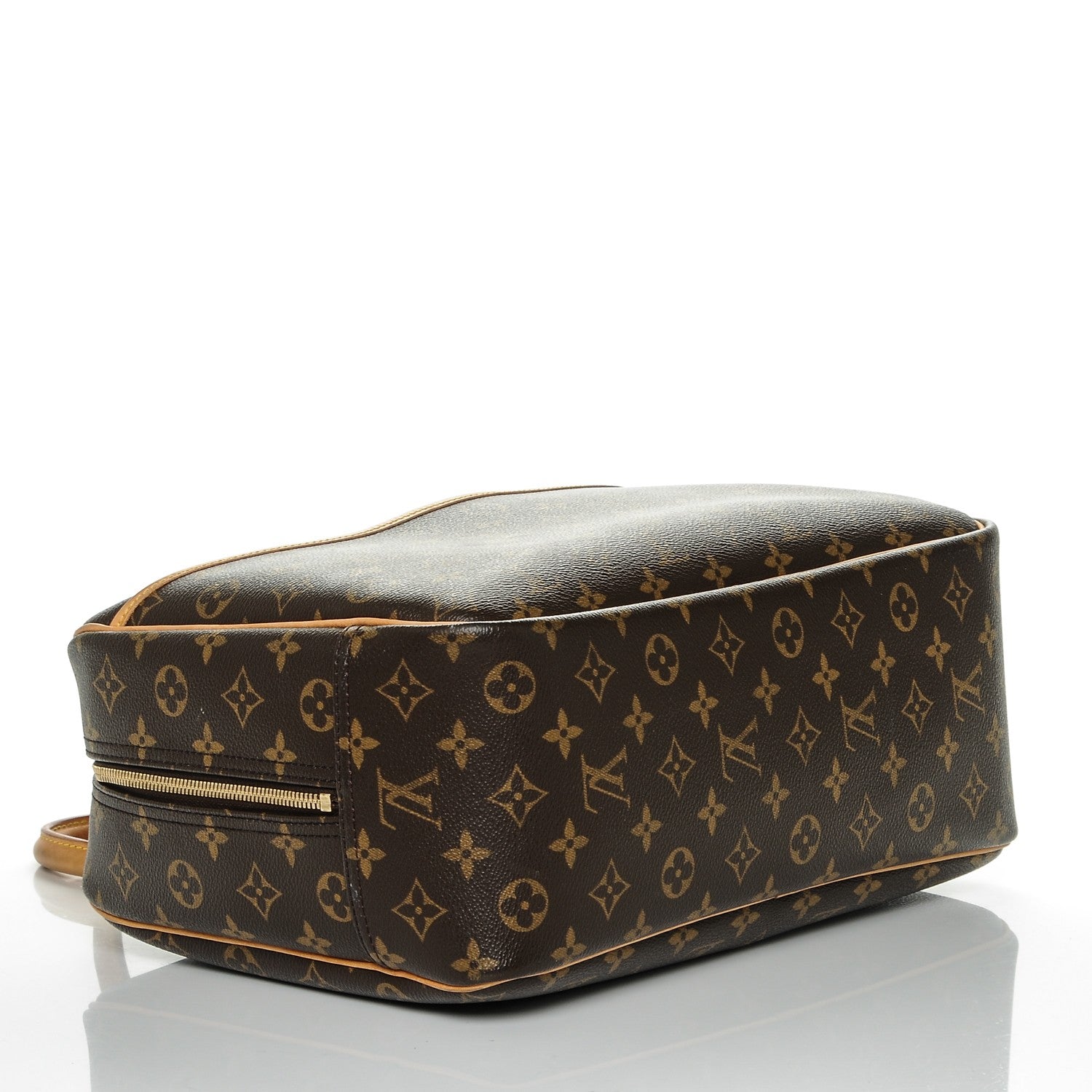 Louis Vuitton Monogram Deauville 4 of 6