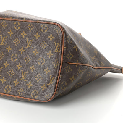 Louis Vuitton Monogram Palermo GM 9 of 9