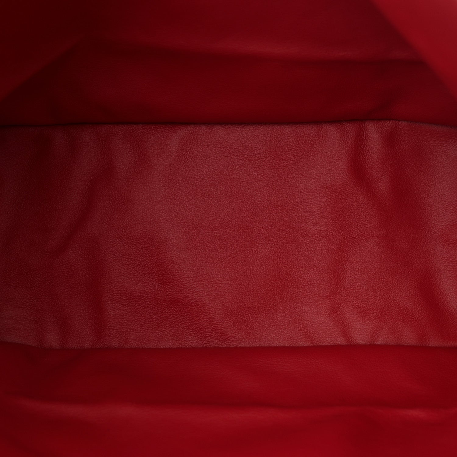 Goyard Goyardine Reversible Anjou PM Red 9 of 17
