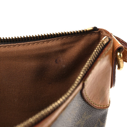 Louis Vuitton Monogram Odeon PM 10 of 11