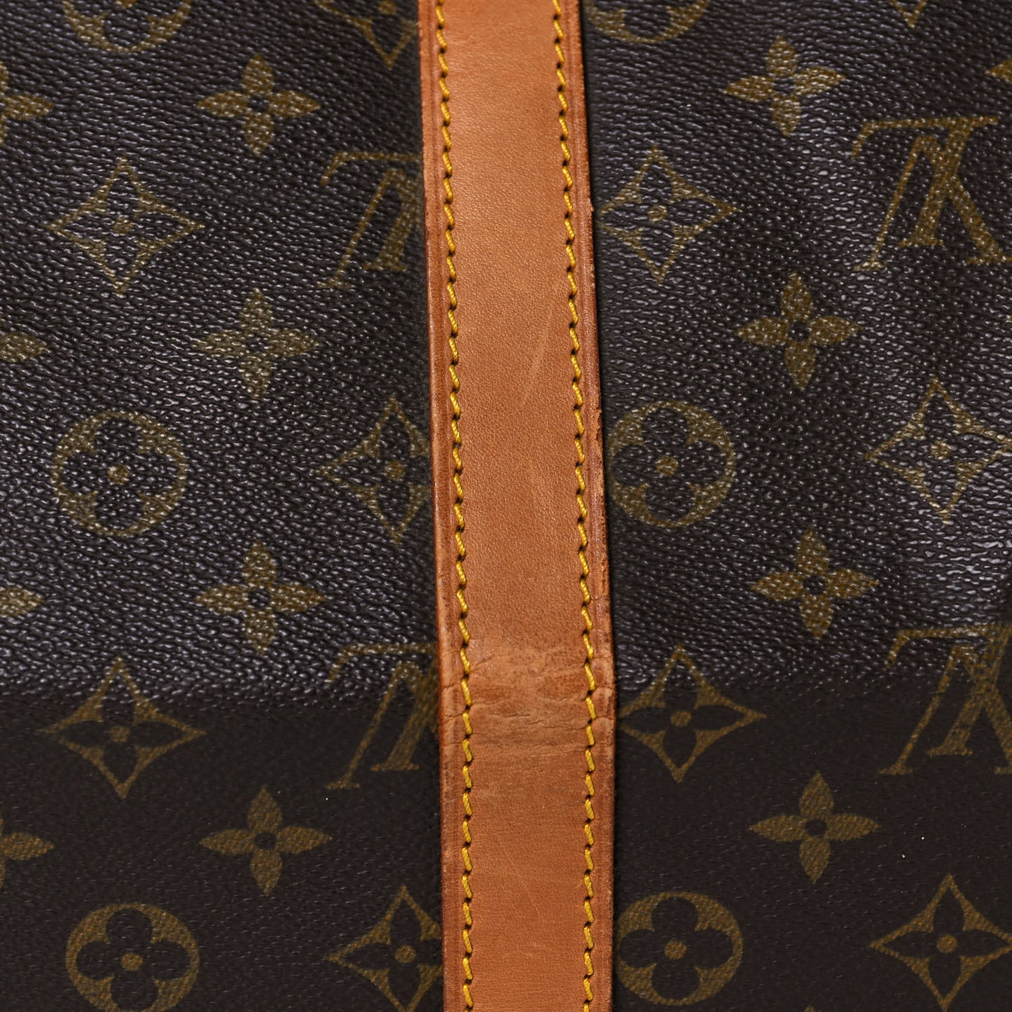 Monogram Keepall Bandouliere 45