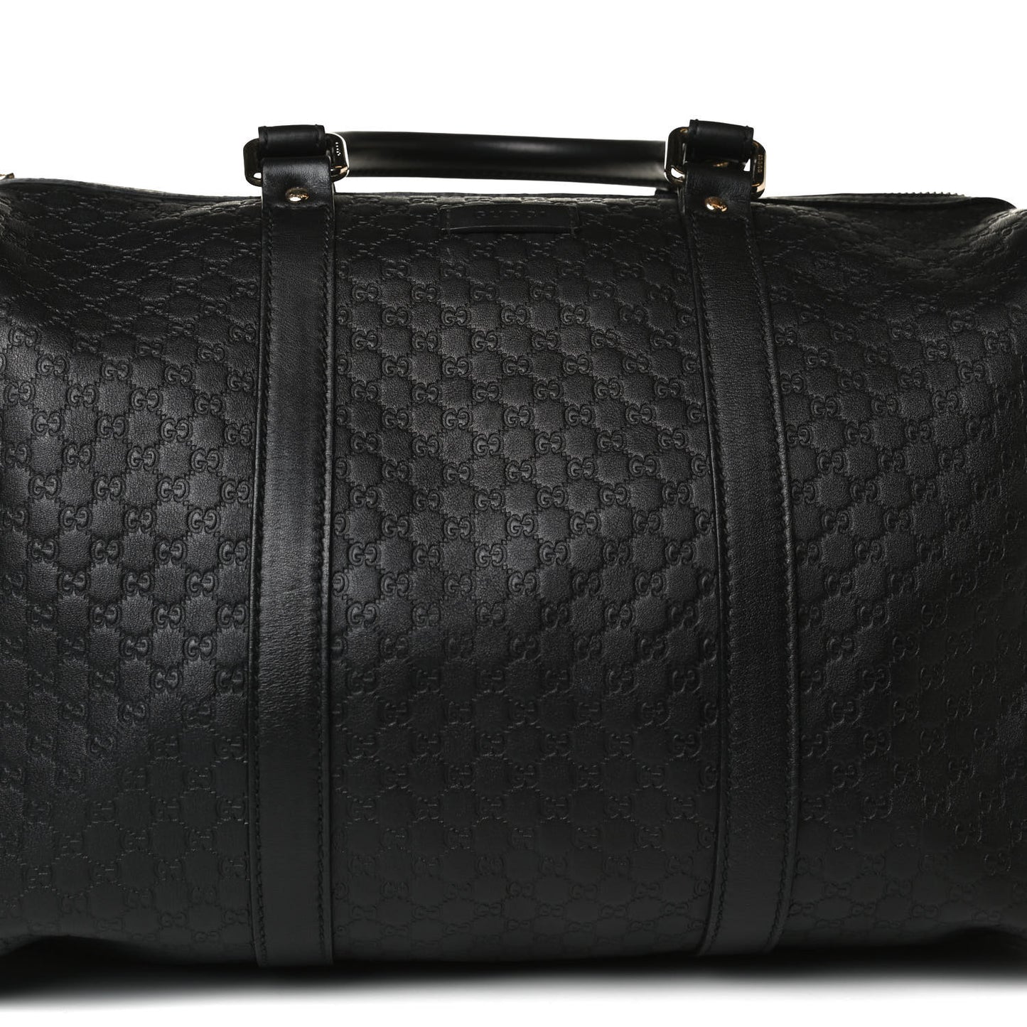 Microguccissima Medium Joy Boston Black