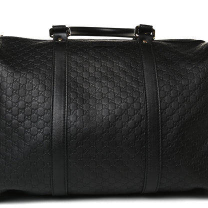 Gucci Microguccissima Medium Joy Boston Black 10 of 13