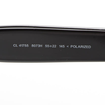 Celine Audrey Sunglasses CL 41755 Black 11 of 12