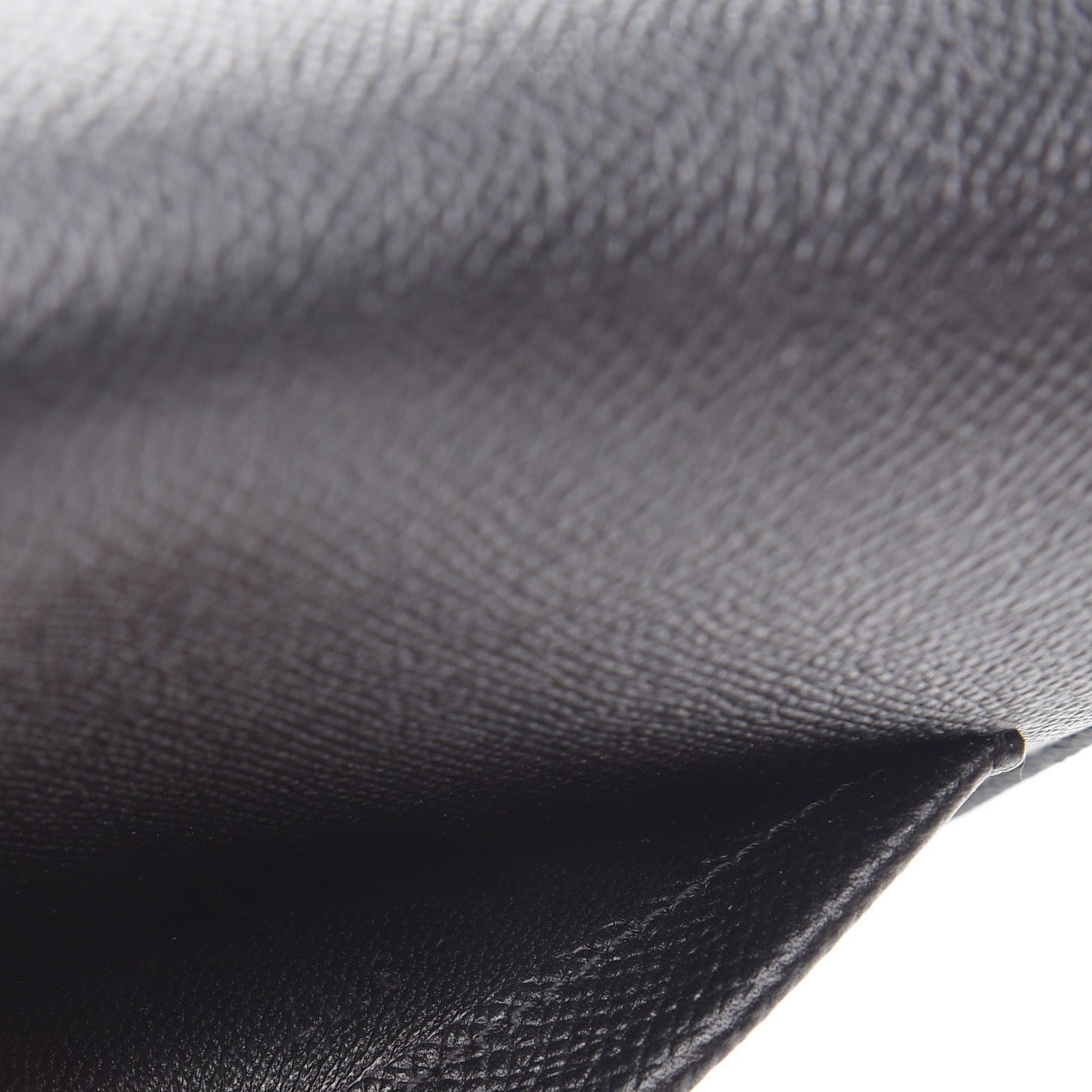 Celine Grained Calfskin Small Trotteur Black 8 of 8