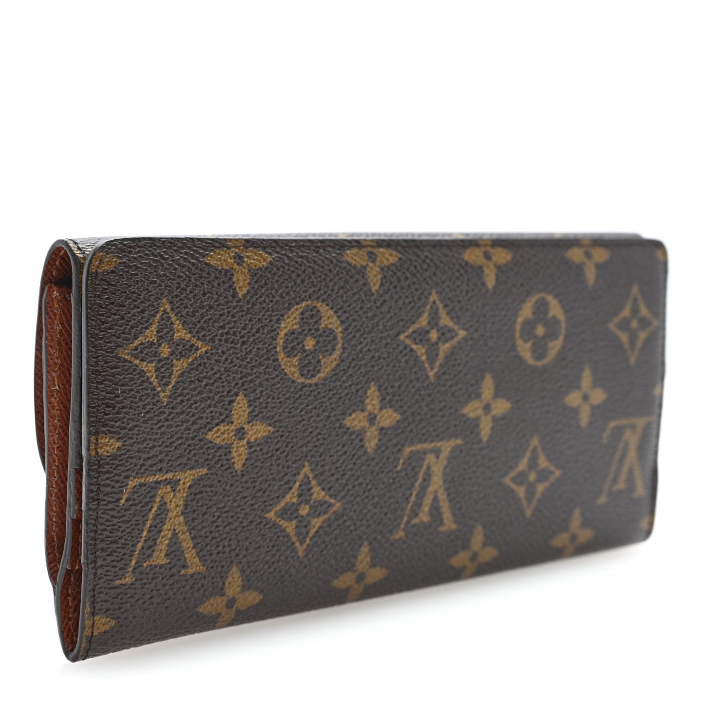 Monogram Louise Wallet