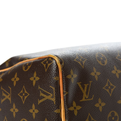 Louis Vuitton Monogram Speedy 30 10 of 20
