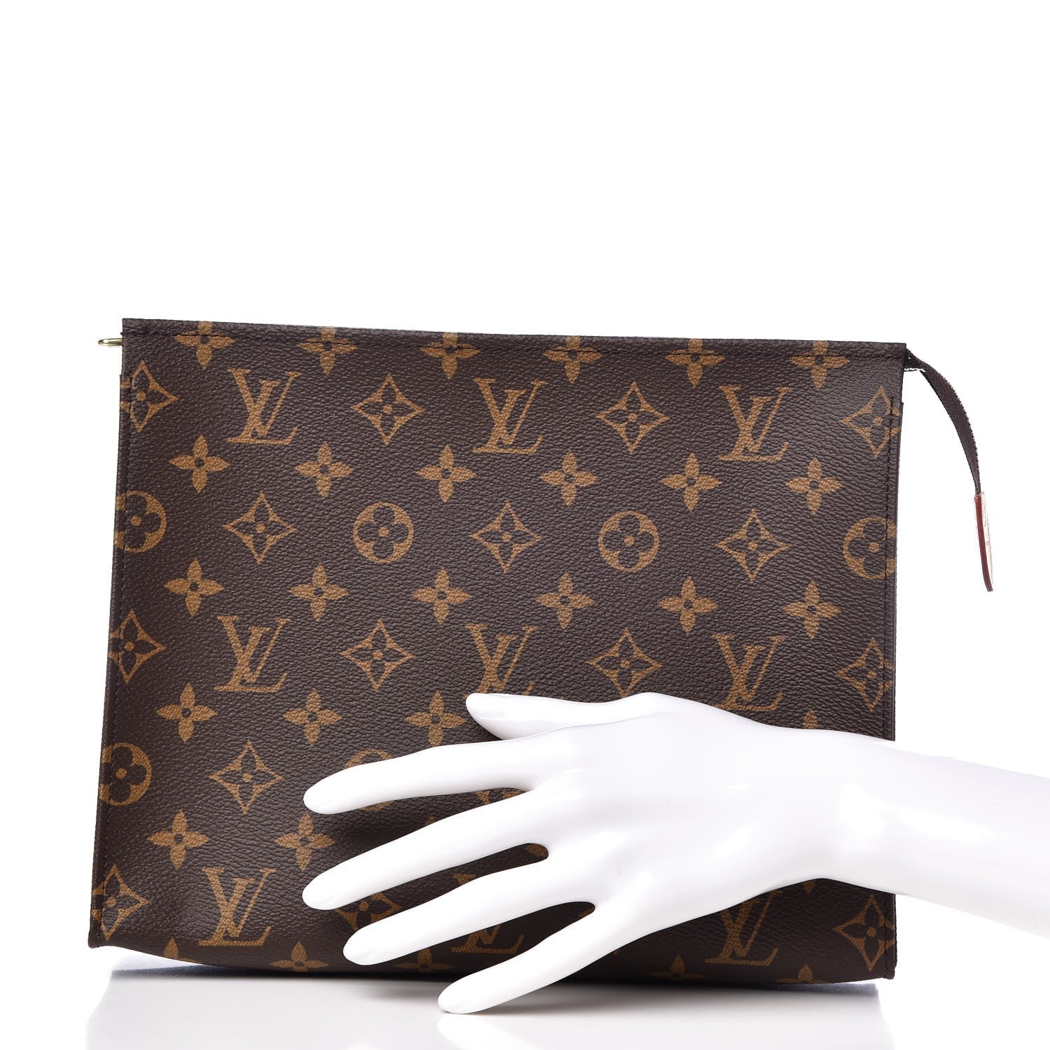 Louis Vuitton Monogram Toiletry Pouch 26 2 of 7
