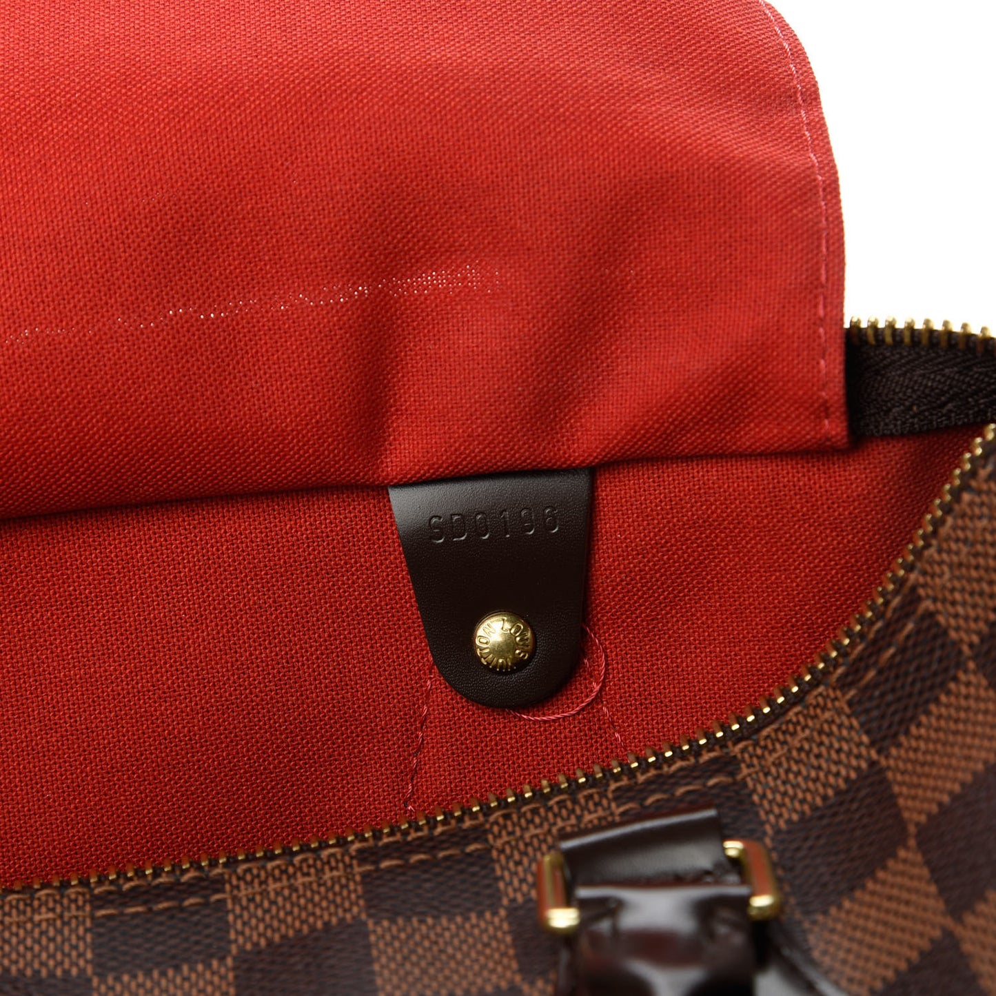 Damier Ebene Speedy 30