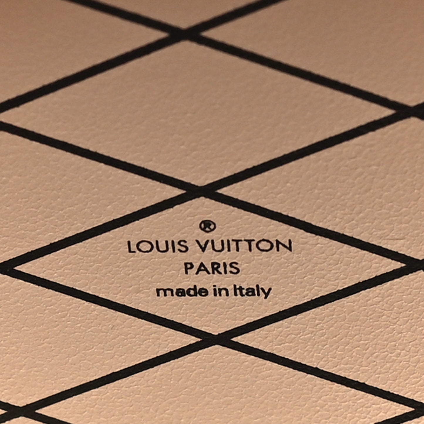 Monogram Petite Boite Chapeau