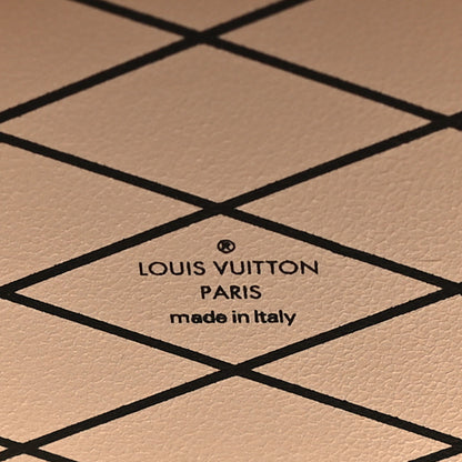 Louis Vuitton Monogram Petite Boite Chapeau 6 of 10