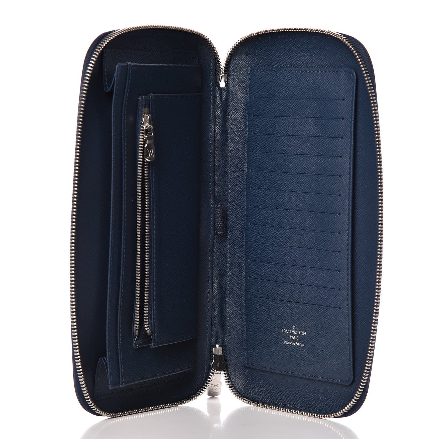 Taiga Atoll Travel Organizer Ocean