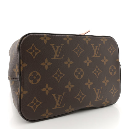Louis Vuitton Monogram Neonoe BB 4 of 9