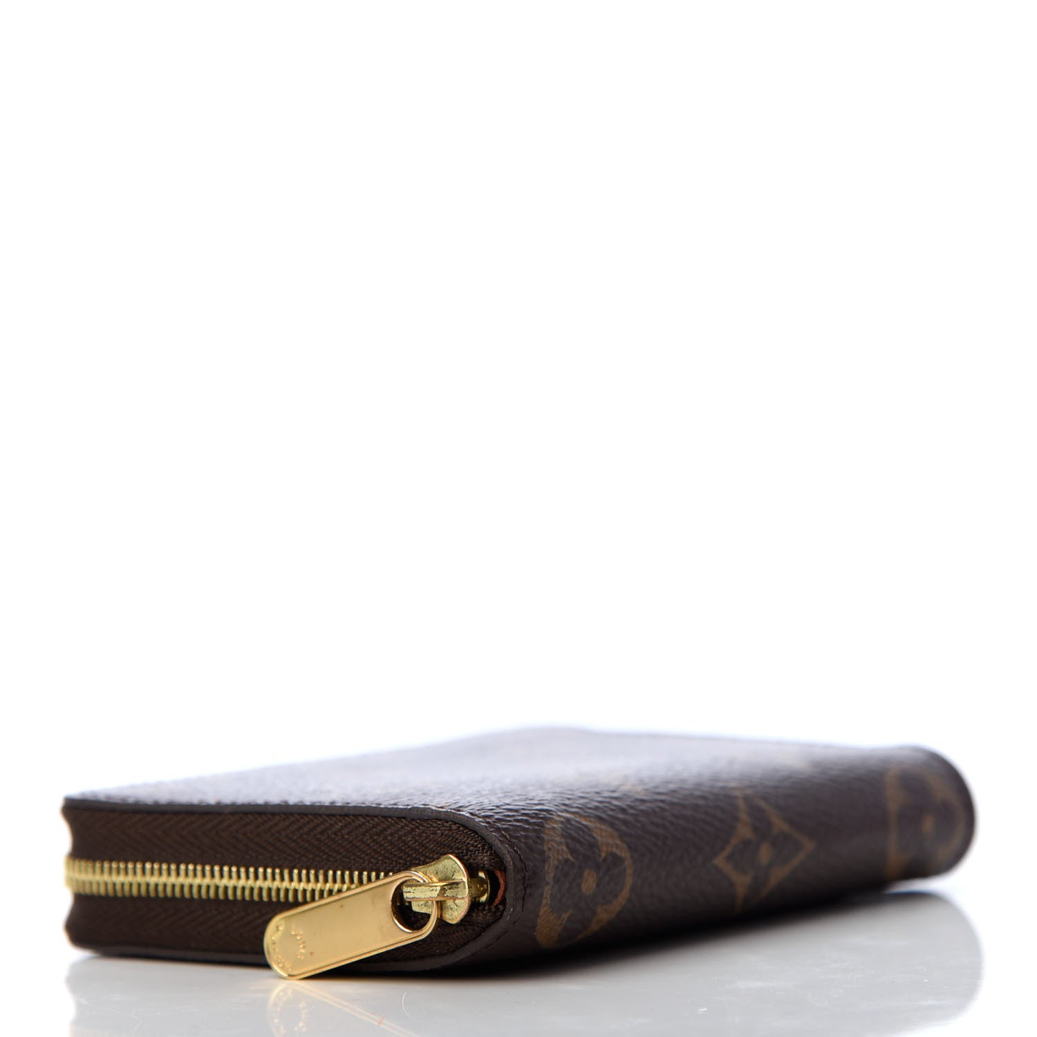 Louis Vuitton Monogram Zippy Coin Purse 4 of 7