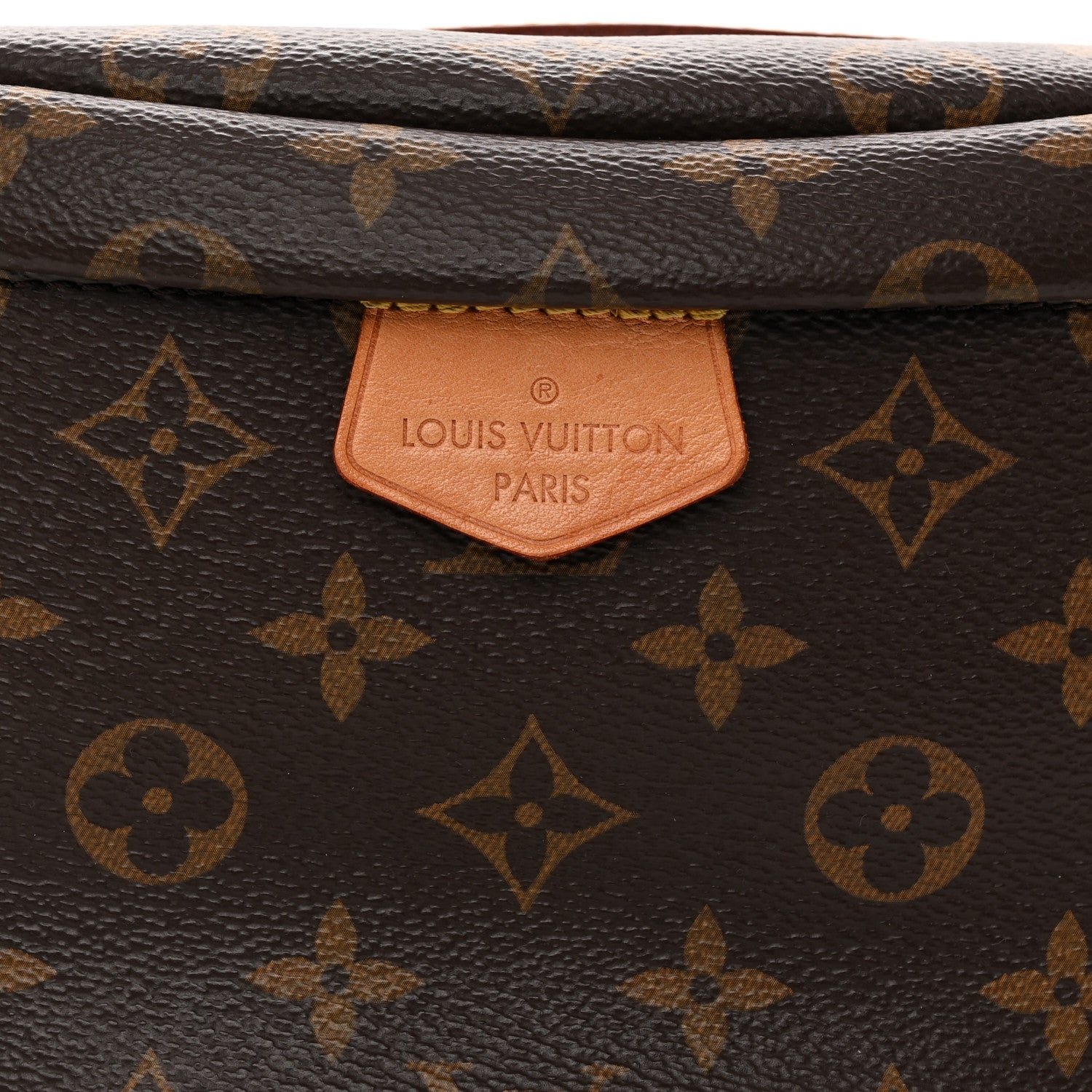 Louis Vuitton Monogram Bumbag 7 of 9