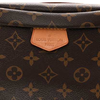 Louis Vuitton Monogram Bumbag 7 of 9
