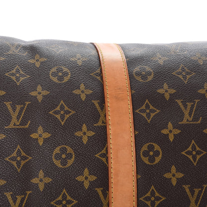 Louis Vuitton Monogram Keepall 55 7 of 13